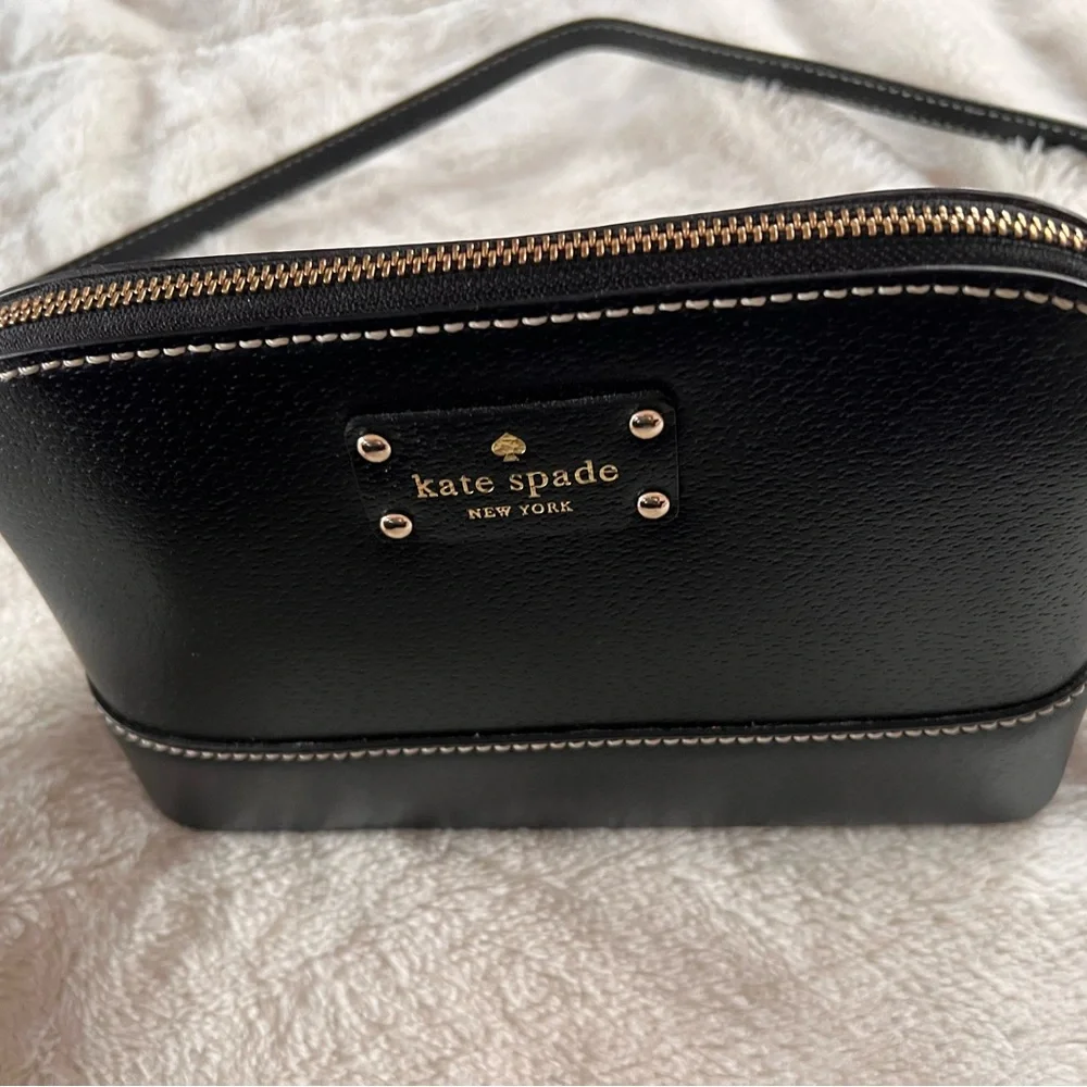Kate Spade Shoulder Crossbody bag, used but great condition - Picture 5 of 5